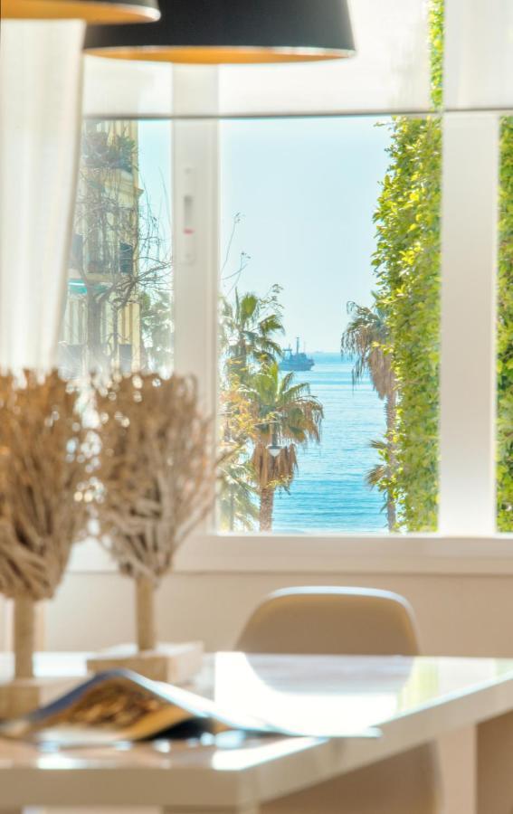 Genteel Home Paseo De Reding Malaga Exterior photo